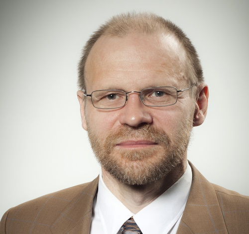 Juha Röning 