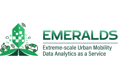 EMERALDS 