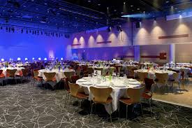 Clarion Hotel Energy - Ballroom