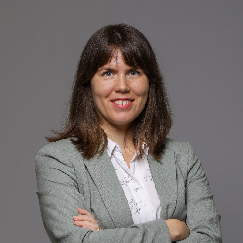 Dr. Barbara Arbanas Ferreira