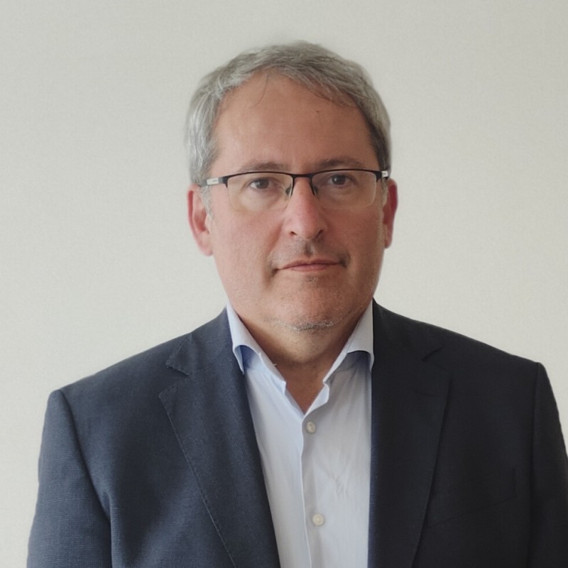 Miguel Rubio