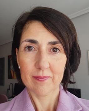 Clara Pezuela