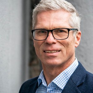 Geir Lasse Taranger