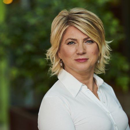 Mariane ter Veen