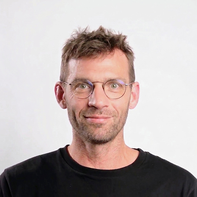 Nicolas Schneider