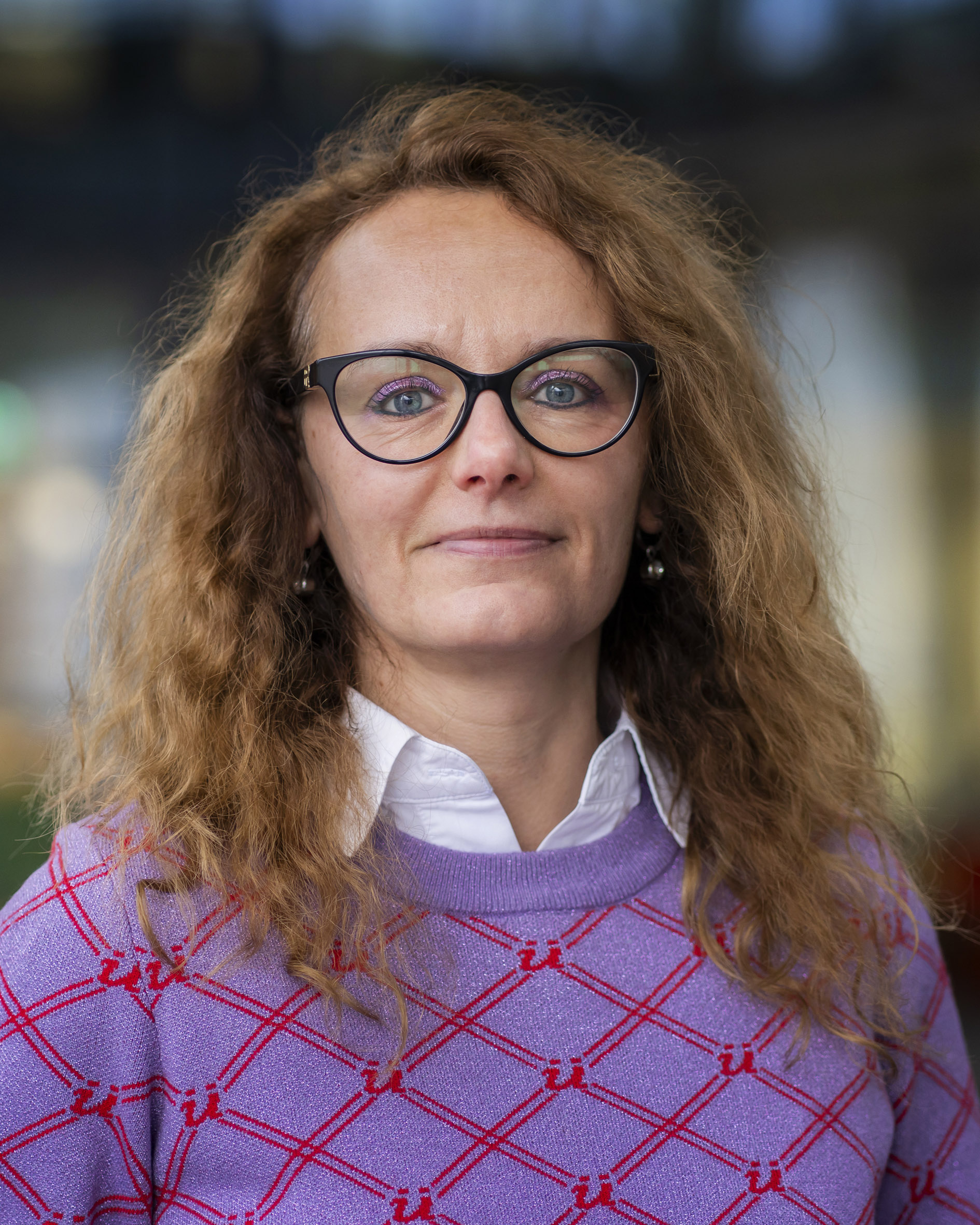 Delia Mitcan