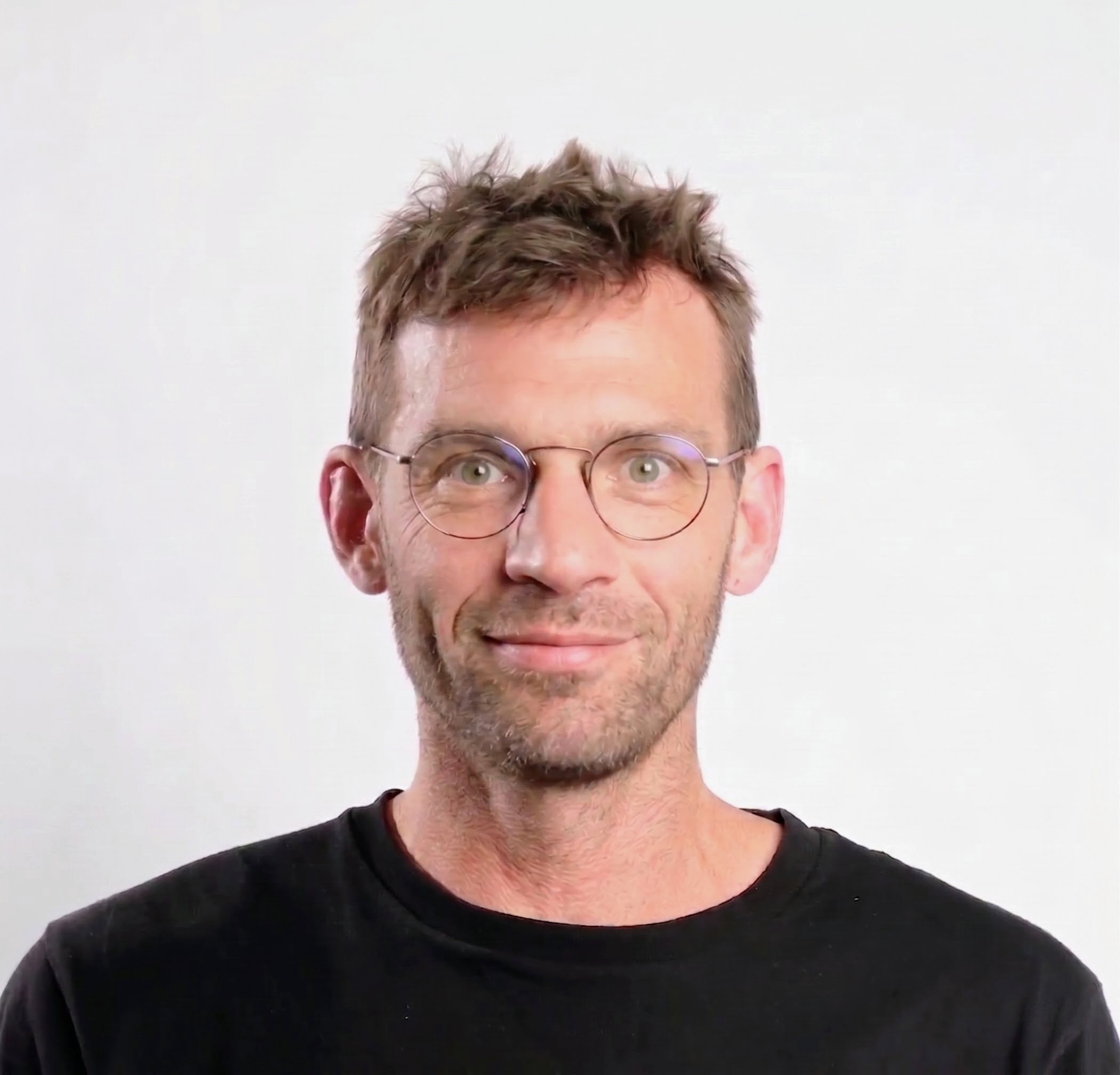 Nicolas Schneider