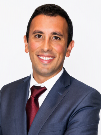 Daniel Albuquerque