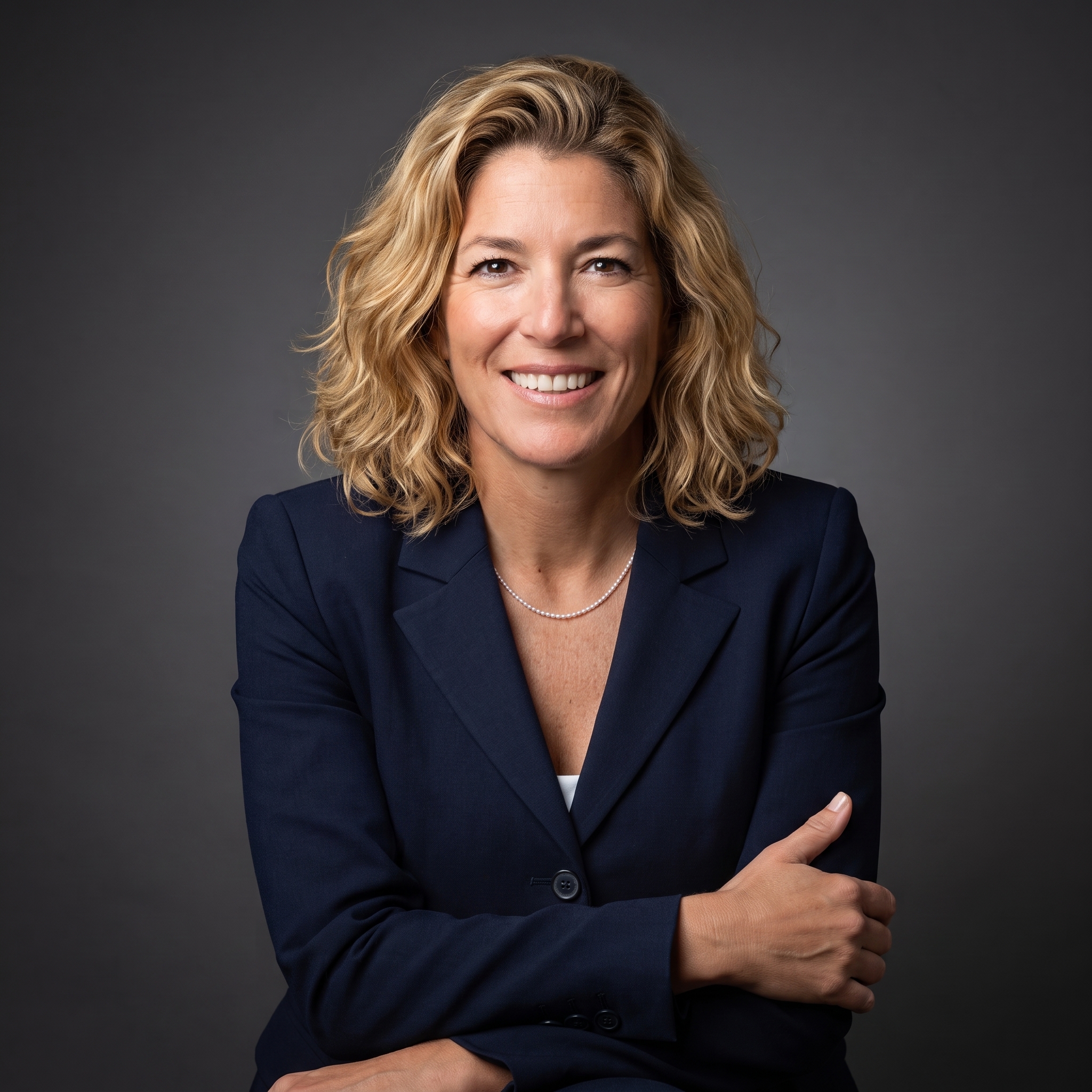 Eva Garcia Sanz