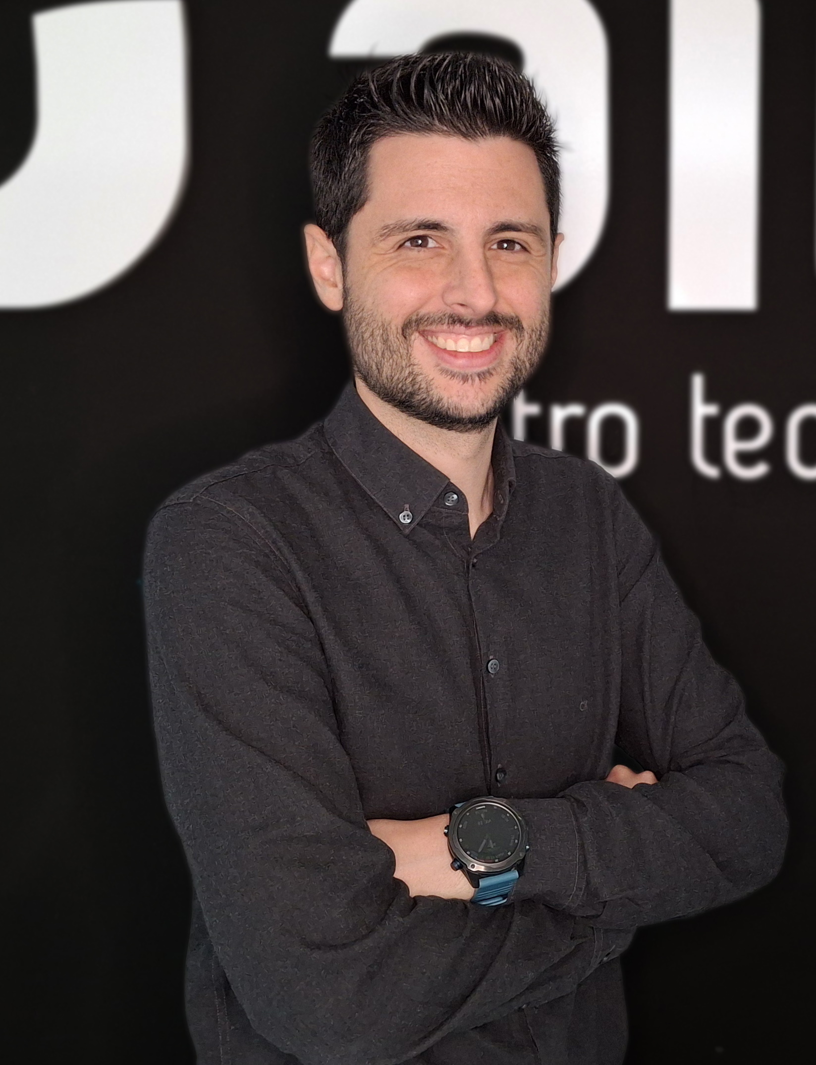 Iván Monzón
