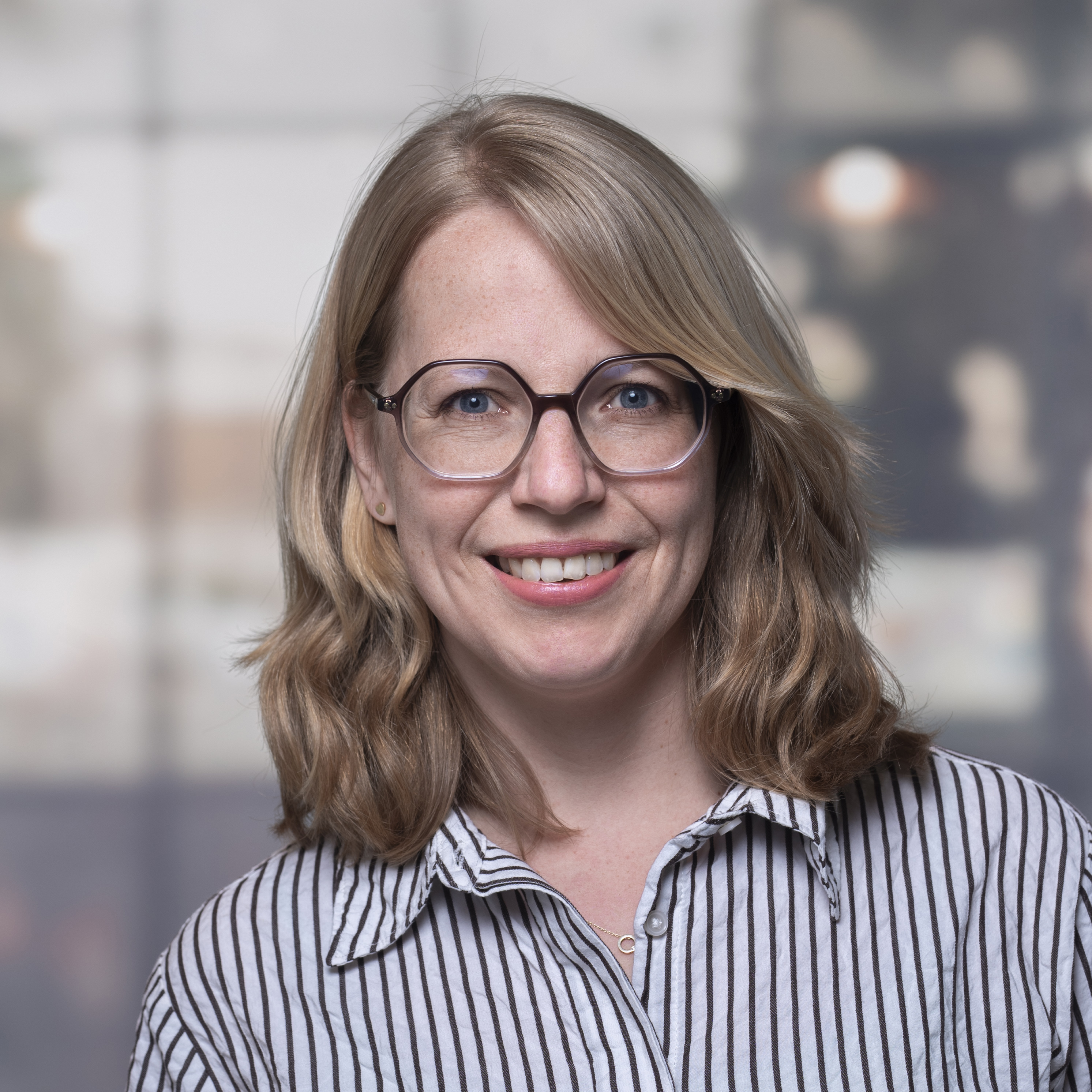 Sophie van Baalen