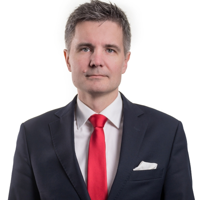 Piotr Mieczkowski 