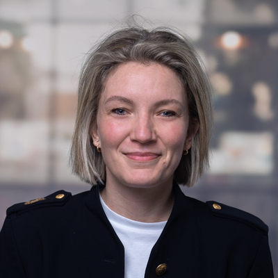 Eva van den Noort 