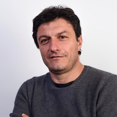 Davide Rota