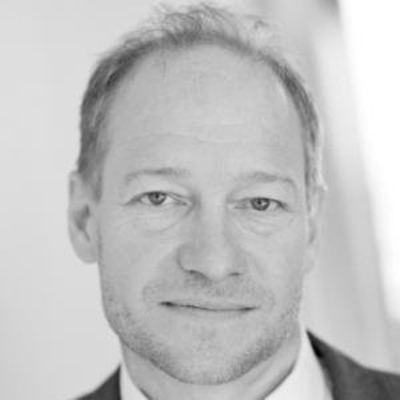 Dr. Michael Peschl