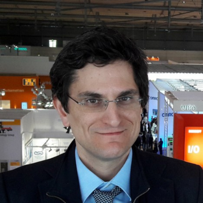 Dr. Kosmas Alexopoulos