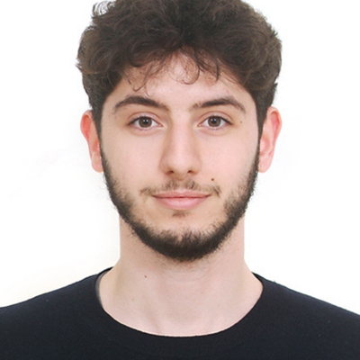 Rayan El Idrissi