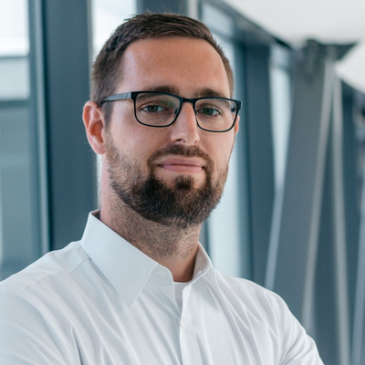 Dr. Wolfgang Zorn