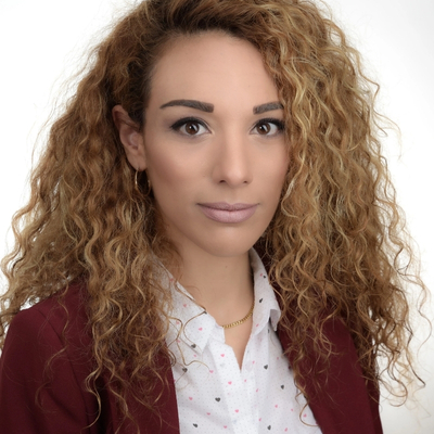 Prof Georgia Chalvatzaki