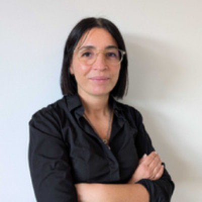 Sarah Terreri