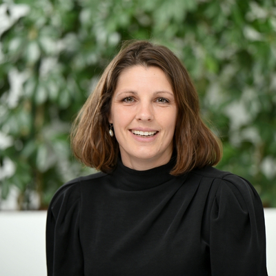 Marianne Pouwer
