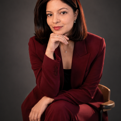 Lakshmy Arvind 