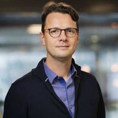Raymond Cuijpers