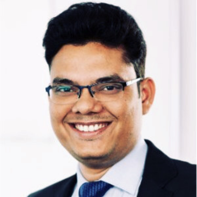 Vivek Trivedi