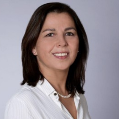 Dr. Maria Barros Weiss