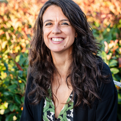 Dr. Maria Giulia Losi