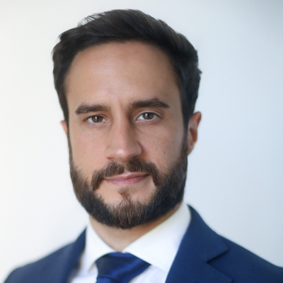 Diego Maria Pinto