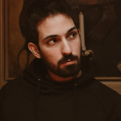 Dimitrios Spatharakis