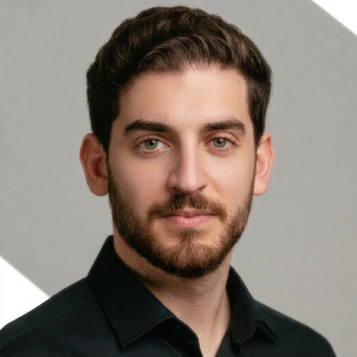 Yusuf Yilmaz