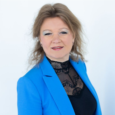 Dr Françoise J. Siepel