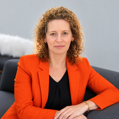 Dr. Gema Antequera 
