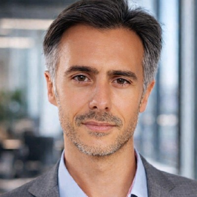 Francisco Marquesda Silva