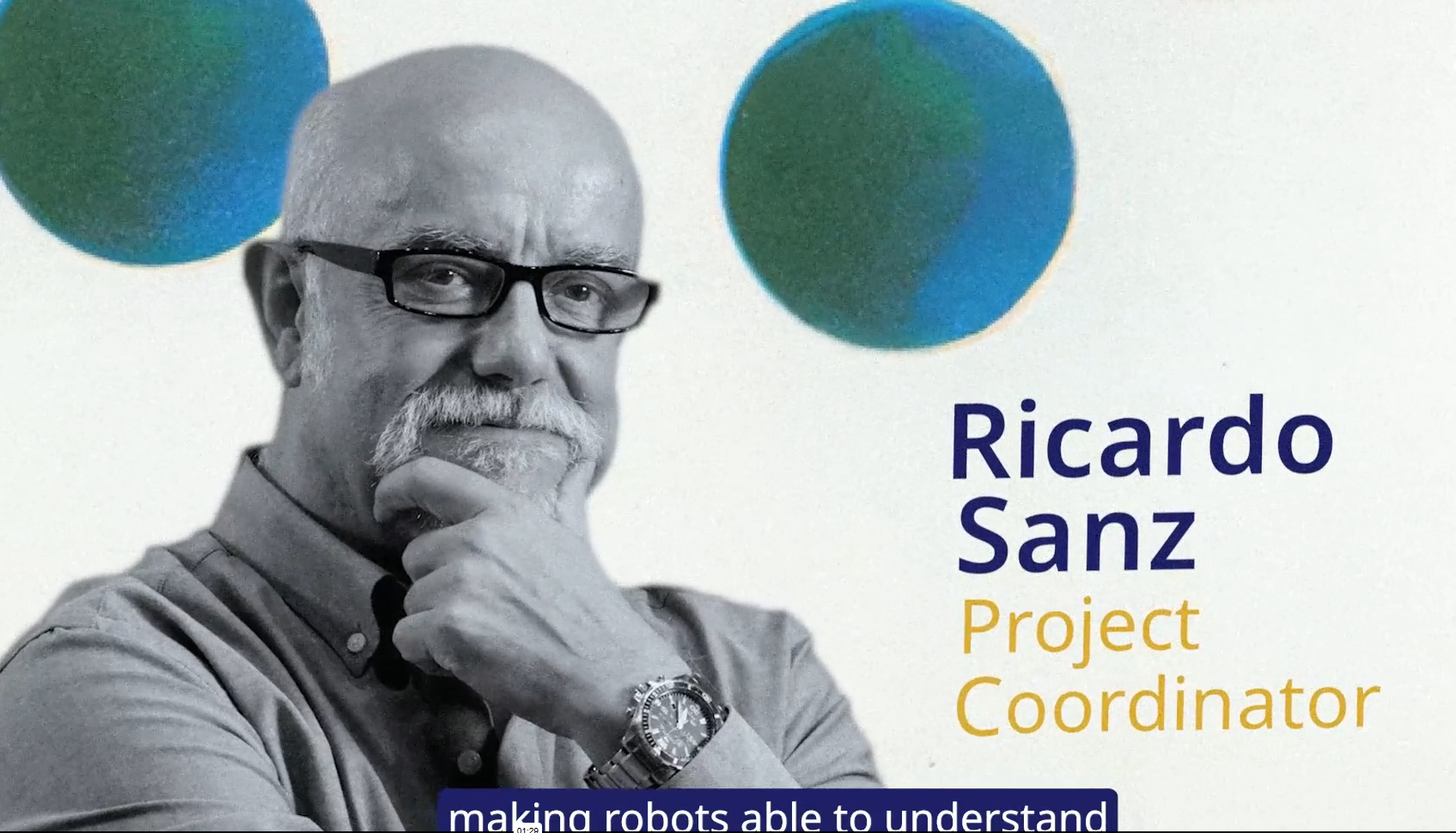 Ricardo Sanz