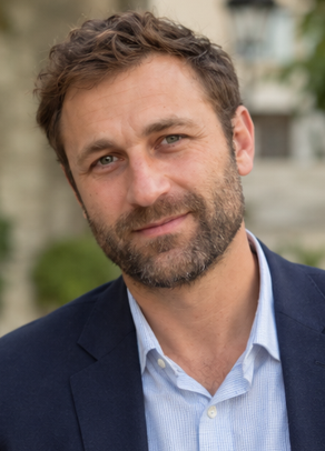 Silvère Lamy