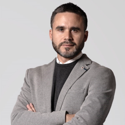 Dr. José David Jiménez-Vicaria