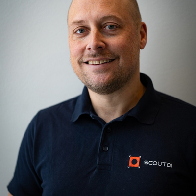 Øystein Skotheim