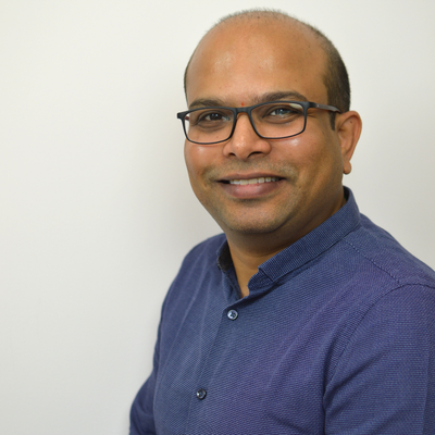 Sharath Chandra Akkaladevi