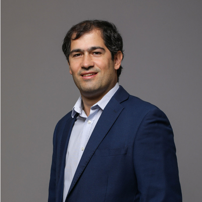 Dr. Fausto Ferreira
