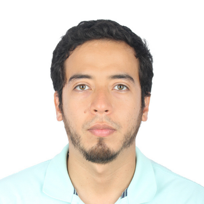 Carlos Saldarriaga