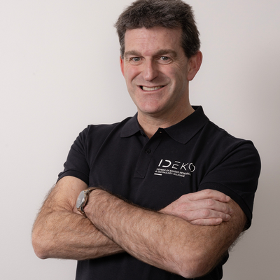 Dr. Juanan Arrieta
