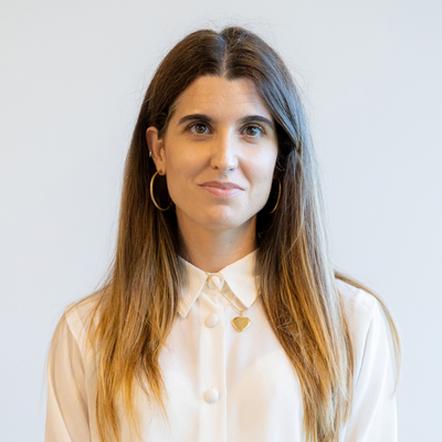 Patrícia Patrício