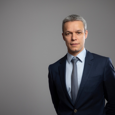 Bruno Arias