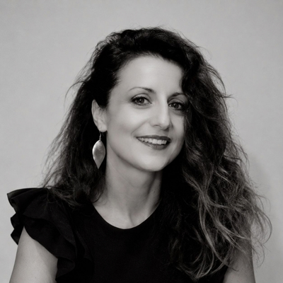Simona Aracri 
