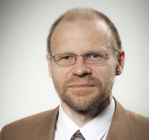 Juha Röning