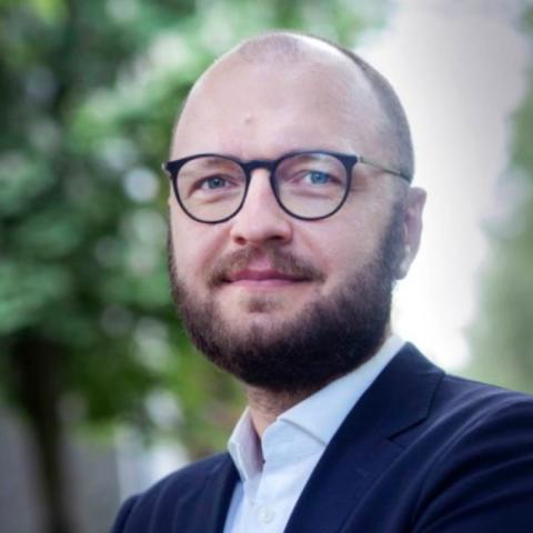 Krzysztof Lipiec