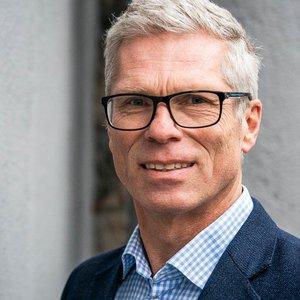 Geir Lasse Taranger